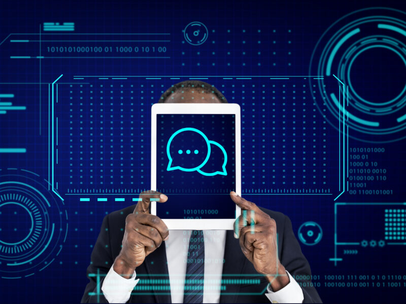 🤖📞 O Futuro do Atendimento ao Cliente: Chatbots no Brasil! 🇧🇷✨