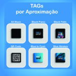 Modelos TAGs