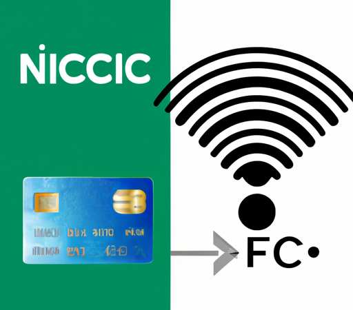 Cartões de Visita NFC por Aproximação: A Revolução da Vida Moderna