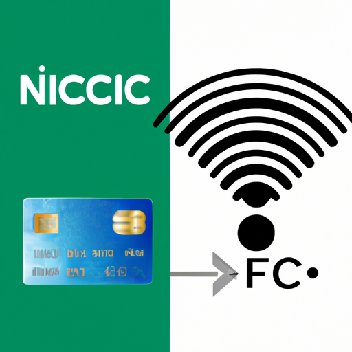 Cartões de Visita NFC por Aproximação: A Revolução da Vida Moderna